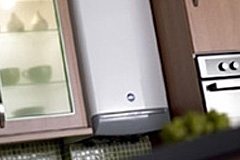 trusted boilers South Ham
