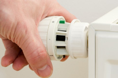 South Ham central heating repair costs