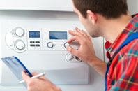 free commercial South Ham boiler quotes
