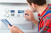 free South Ham gas safe engineer quotes