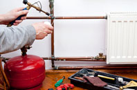 free South Ham heating repair quotes