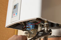 free South Ham boiler install quotes